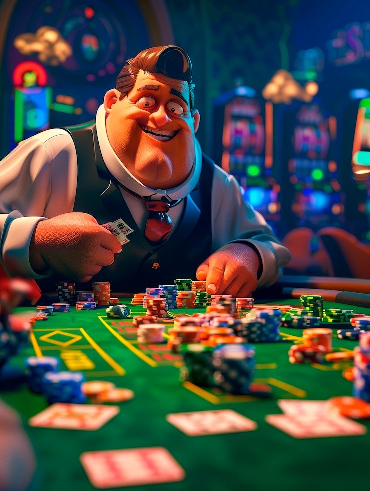 starjudi Relax Gaming slot titles displayed in game library with filters and search
